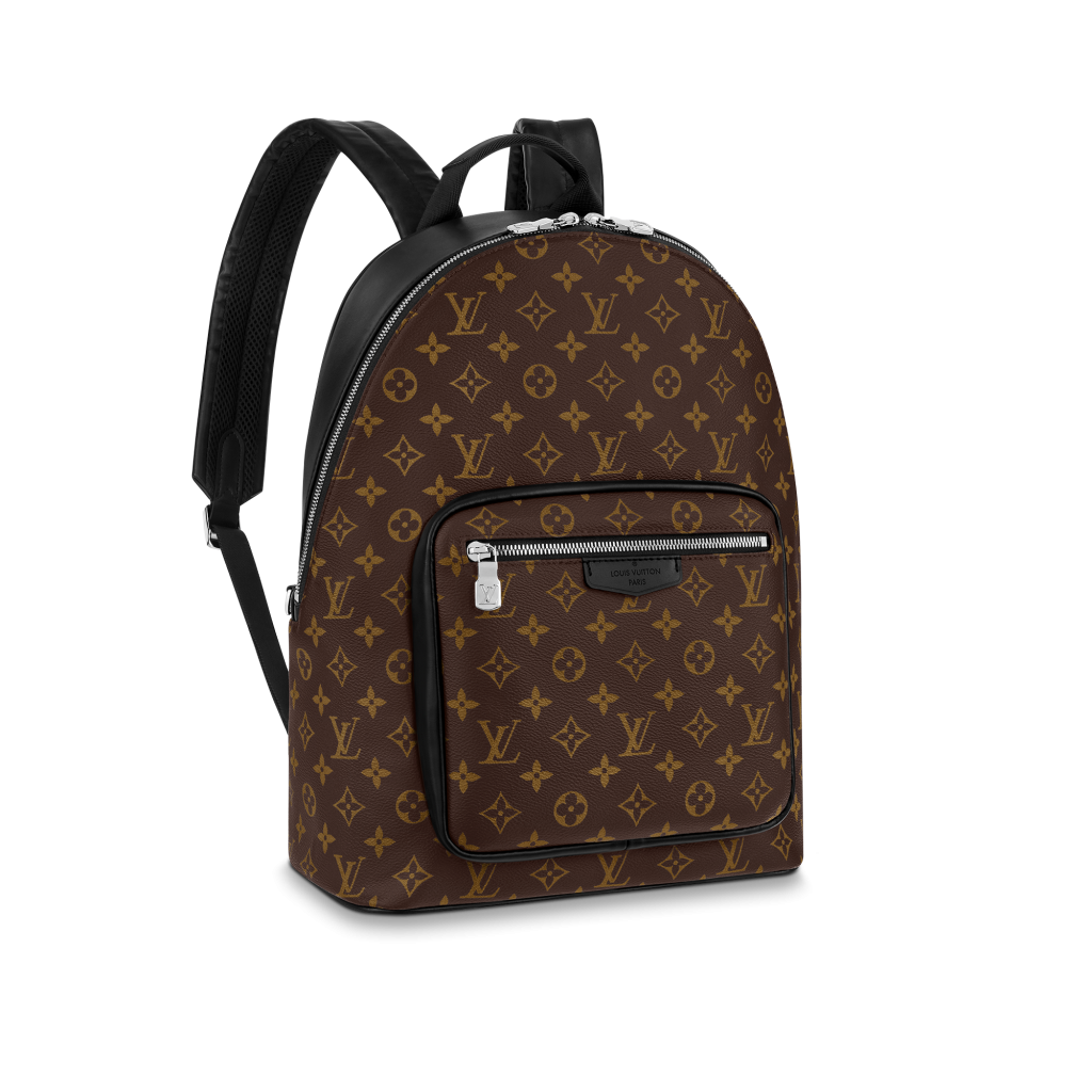 Josh vuitton hot sale